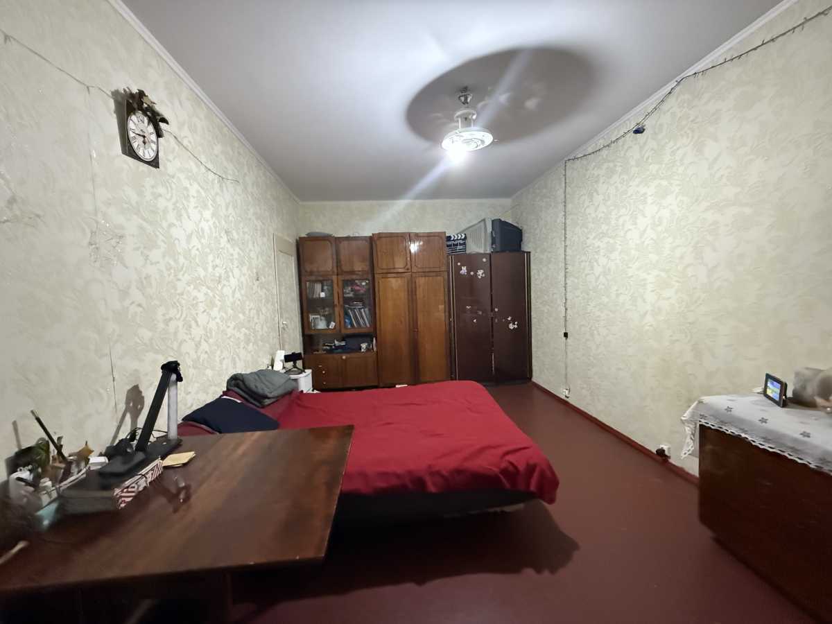 Продажа 2-комнатной квартиры 52 м², Градинская ул., 10А