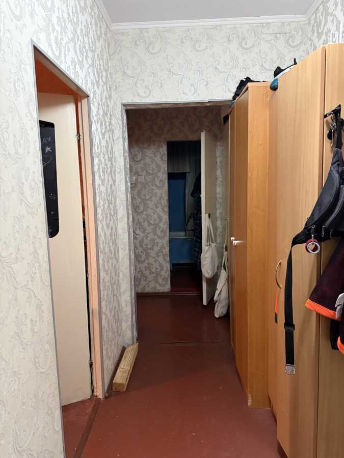 Продажа 2-комнатной квартиры 52 м², Градинская ул., 10А