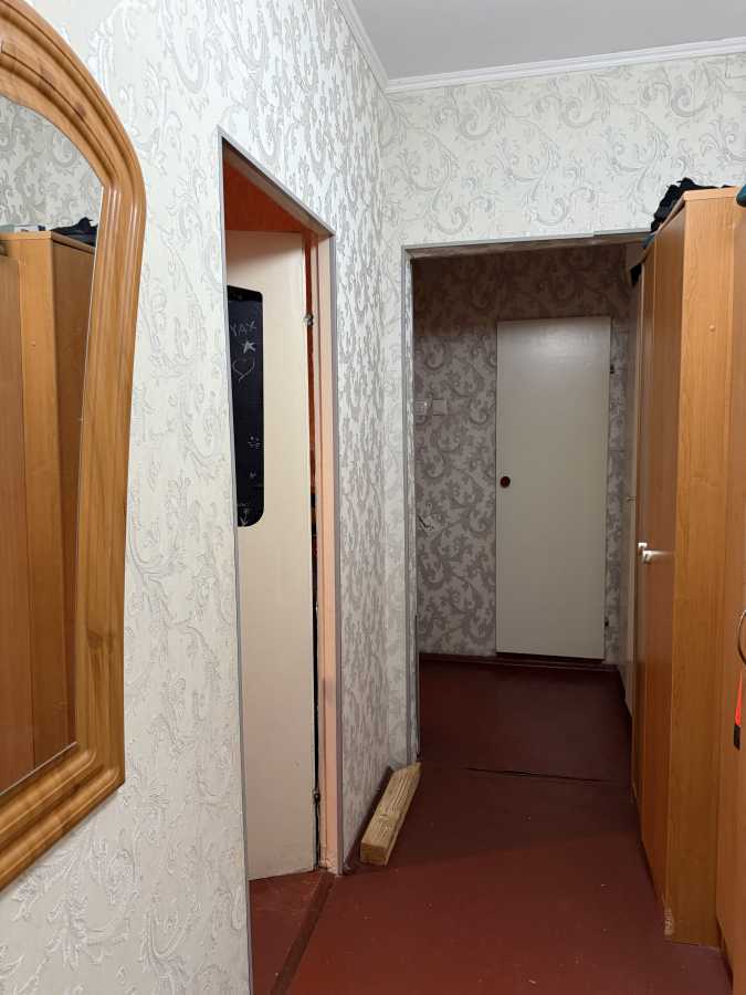 Продажа 2-комнатной квартиры 52 м², Градинская ул., 10А