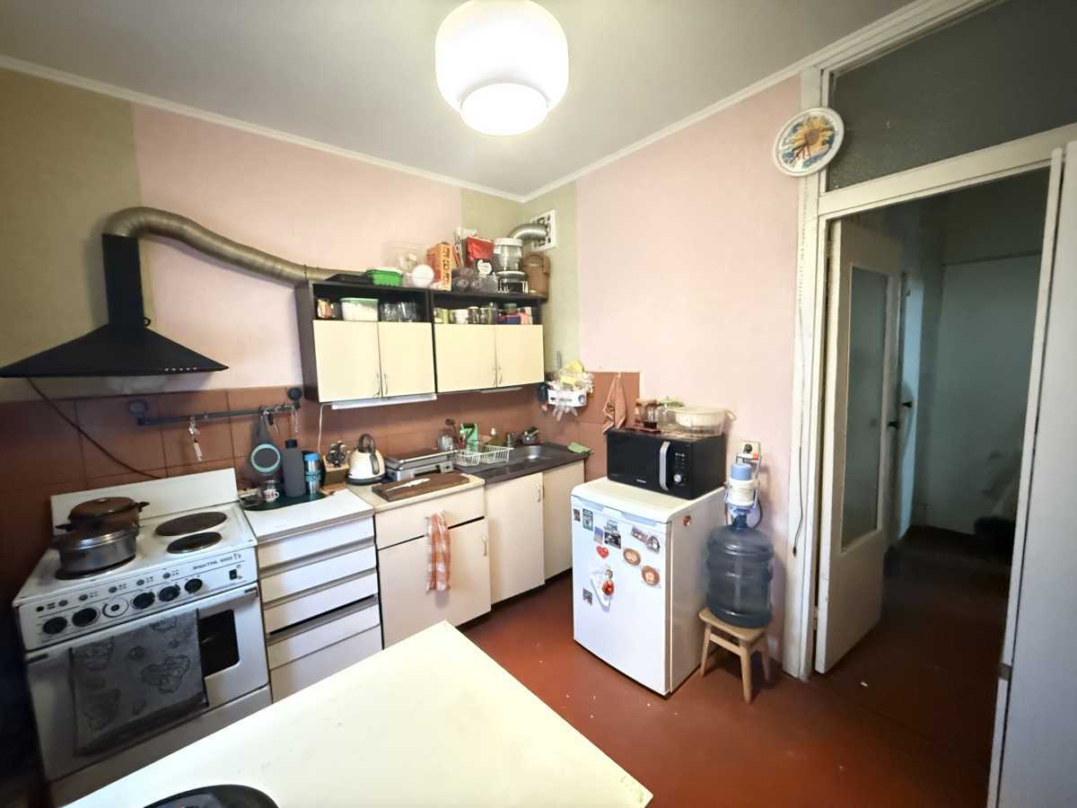 Продажа 2-комнатной квартиры 52 м², Градинская ул., 10А