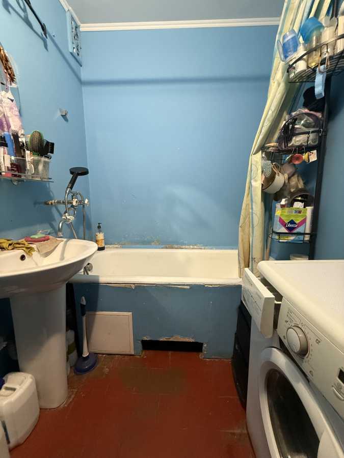 Продажа 2-комнатной квартиры 52 м², Градинская ул., 10А