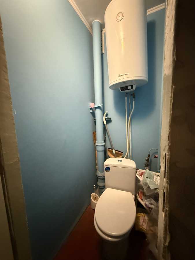 Продажа 2-комнатной квартиры 52 м², Градинская ул., 10А