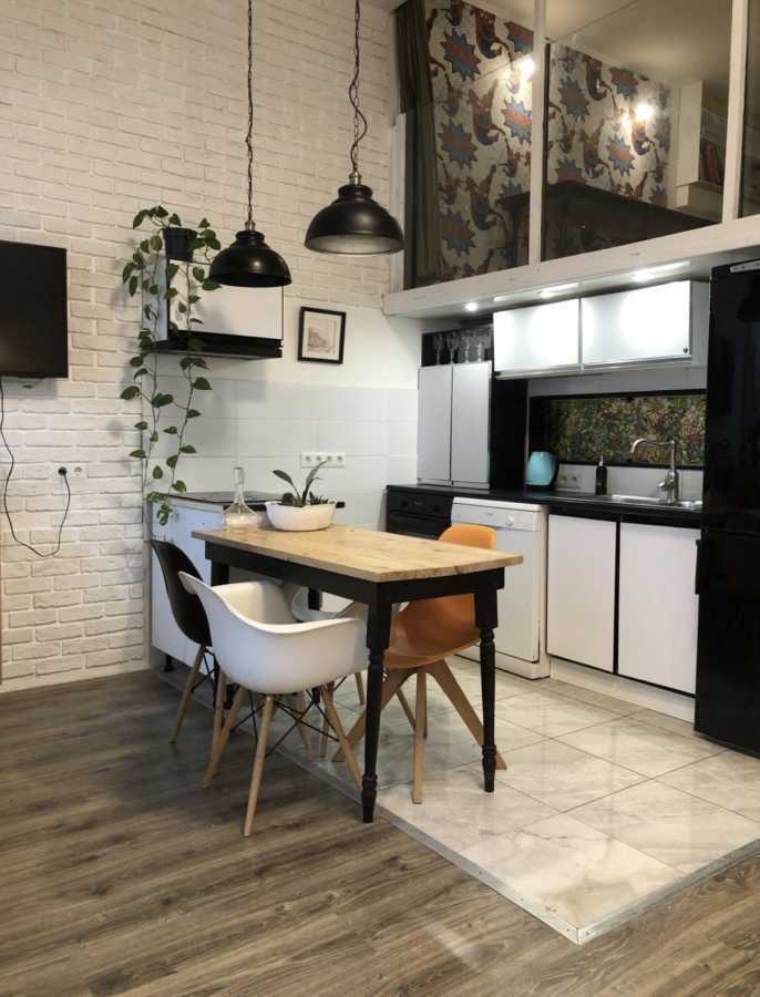 Аренда 2-комнатной квартиры 45 м², Лісова, 26