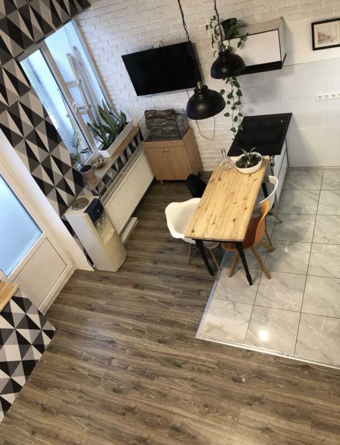 Аренда 2-комнатной квартиры 45 м², Лісова, 26