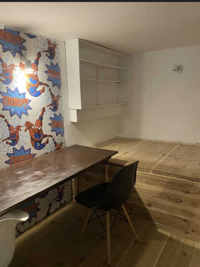 Аренда 2-комнатной квартиры 45 м², Лісова, 26