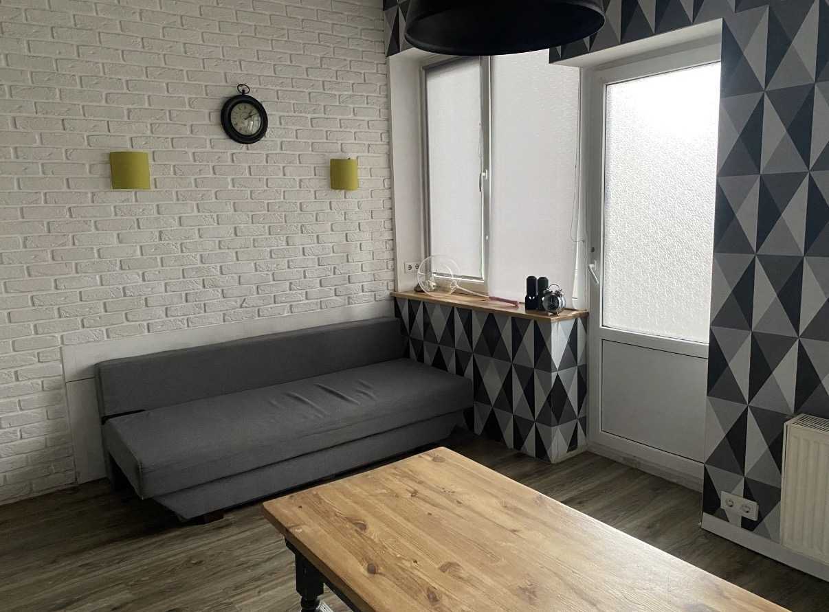 Аренда 2-комнатной квартиры 45 м², Лісова, 26