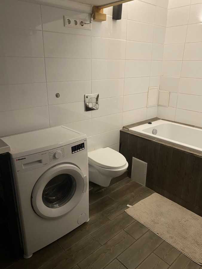 Аренда 2-комнатной квартиры 45 м², Лісова, 26