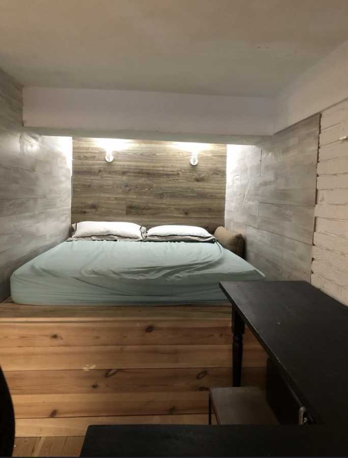 Аренда 2-комнатной квартиры 45 м², Лісова, 26