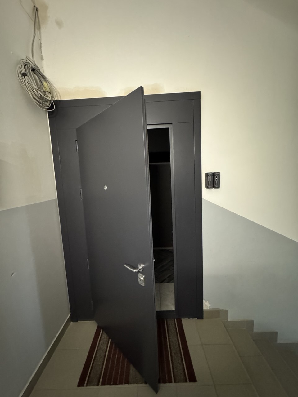 Продажа 2-комнатной квартиры 62 м², Шелковичная ул., 23