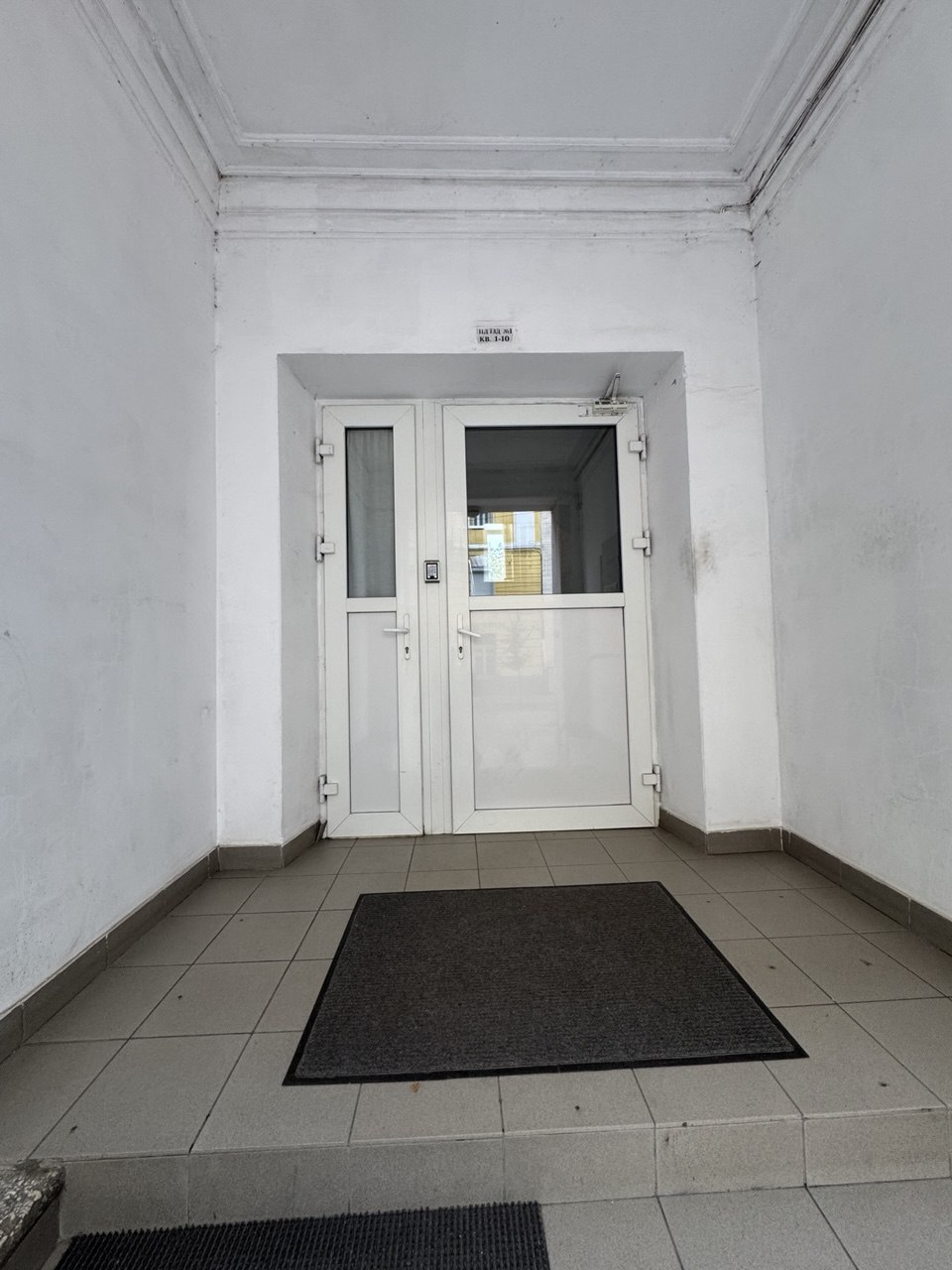 Продажа 2-комнатной квартиры 62 м², Шелковичная ул., 23