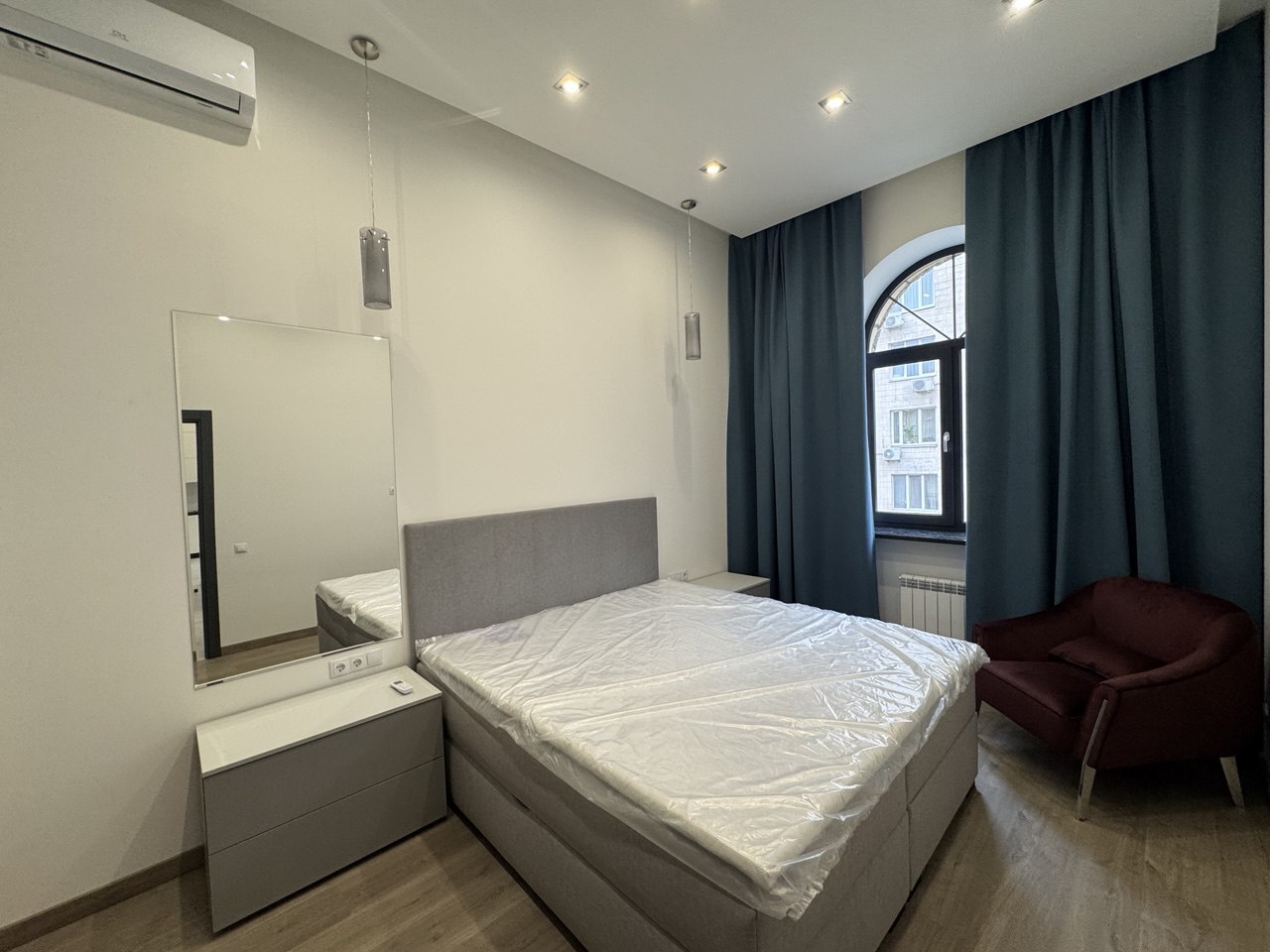 Продажа 2-комнатной квартиры 62 м², Шелковичная ул., 23