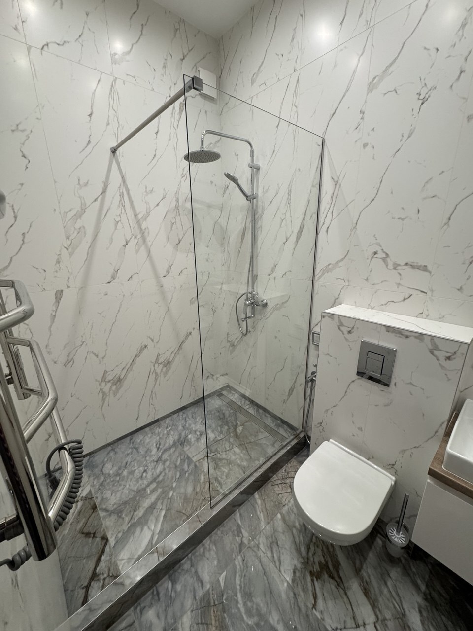 Продажа 2-комнатной квартиры 62 м², Шелковичная ул., 23