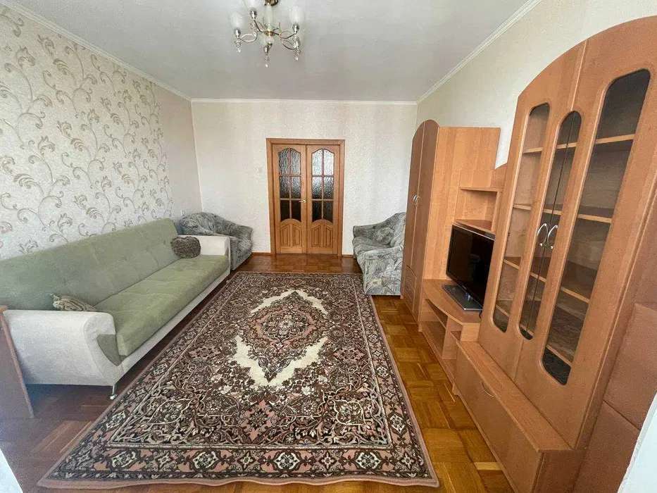 Аренда 1-комнатной квартиры 34 м², Амвросия Бучмы ул., 8