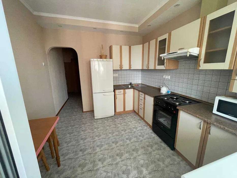 Аренда 1-комнатной квартиры 34 м², Амвросия Бучмы ул., 8