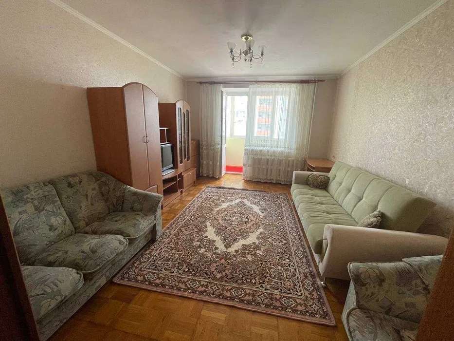 Аренда 1-комнатной квартиры 34 м², Амвросия Бучмы ул., 8