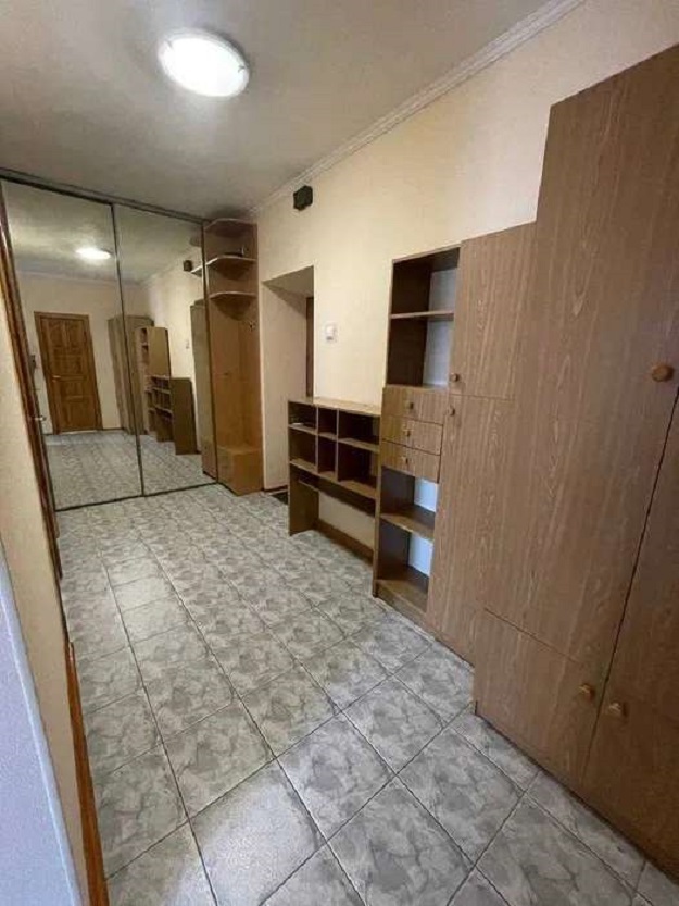 Аренда 1-комнатной квартиры 34 м², Амвросия Бучмы ул., 8