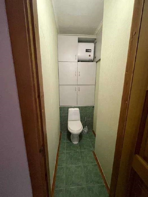 Аренда 1-комнатной квартиры 34 м², Амвросия Бучмы ул., 8