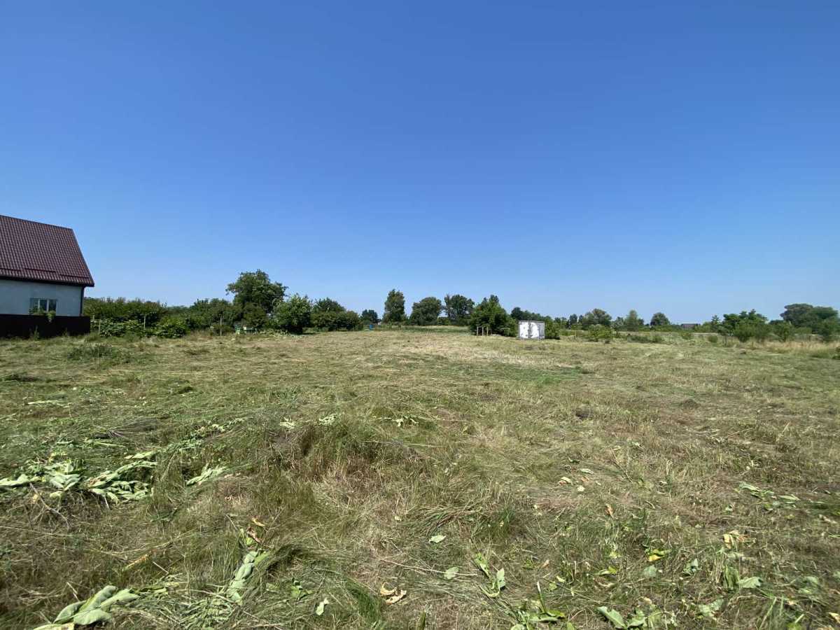 Продажа участка под индивидуальное жилое строительство 18 соток, Квітки-Основ’яненка