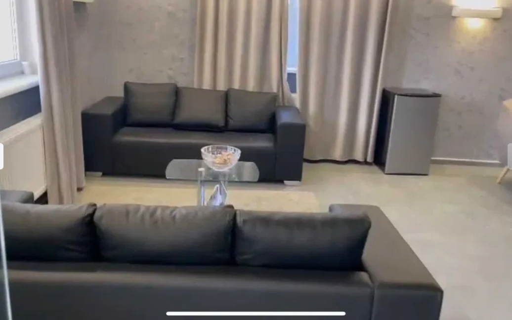 Аренда офиса 63 м², Небесной Сотни просп.