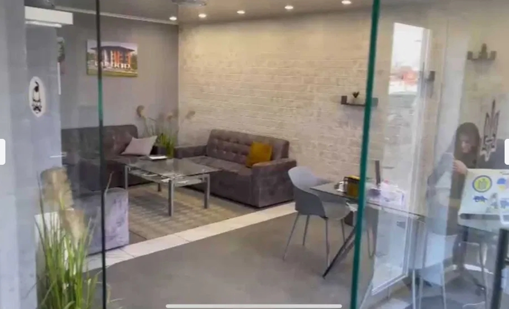 Аренда офиса 63 м², Небесной Сотни просп.