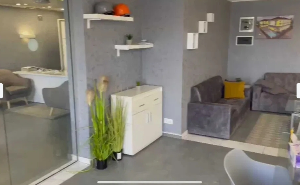 Аренда офиса 63 м², Небесной Сотни просп.