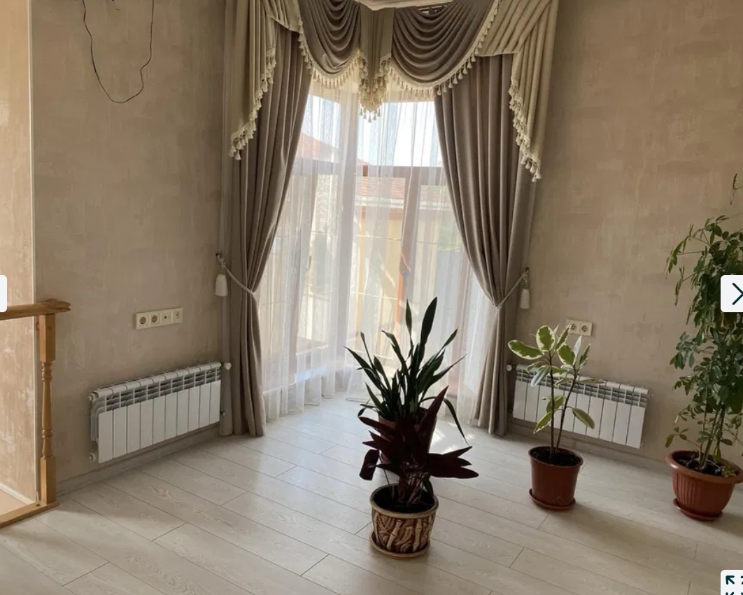 Оренда будинку 140 м², Зої Космодем'янської вул.