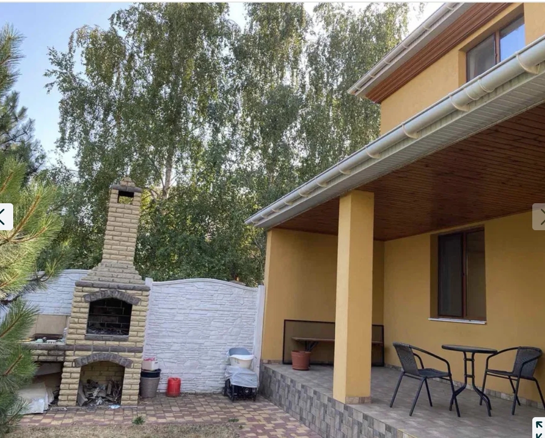 Оренда будинку 140 м², Зої Космодем'янської вул.