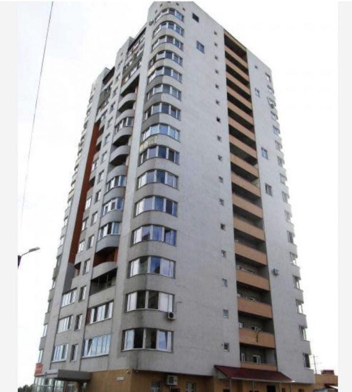 Продажа 2-комнатной квартиры 71.3 м², Богдана Хмельницкого бул., 21