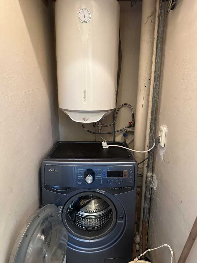 Аренда 1-комнатной квартиры 32 м², Иорданская ул., 8