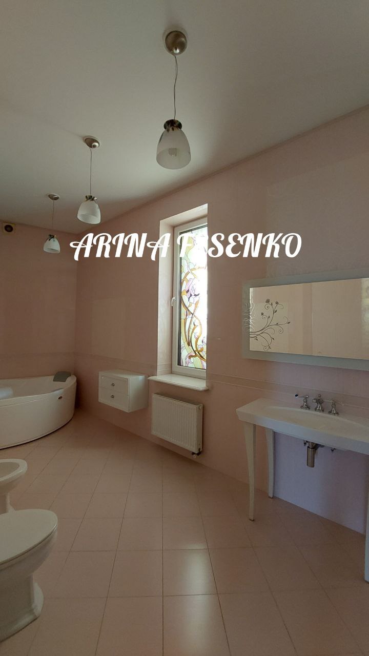 Продажа дома 560 м², Фонтанская дор., 151