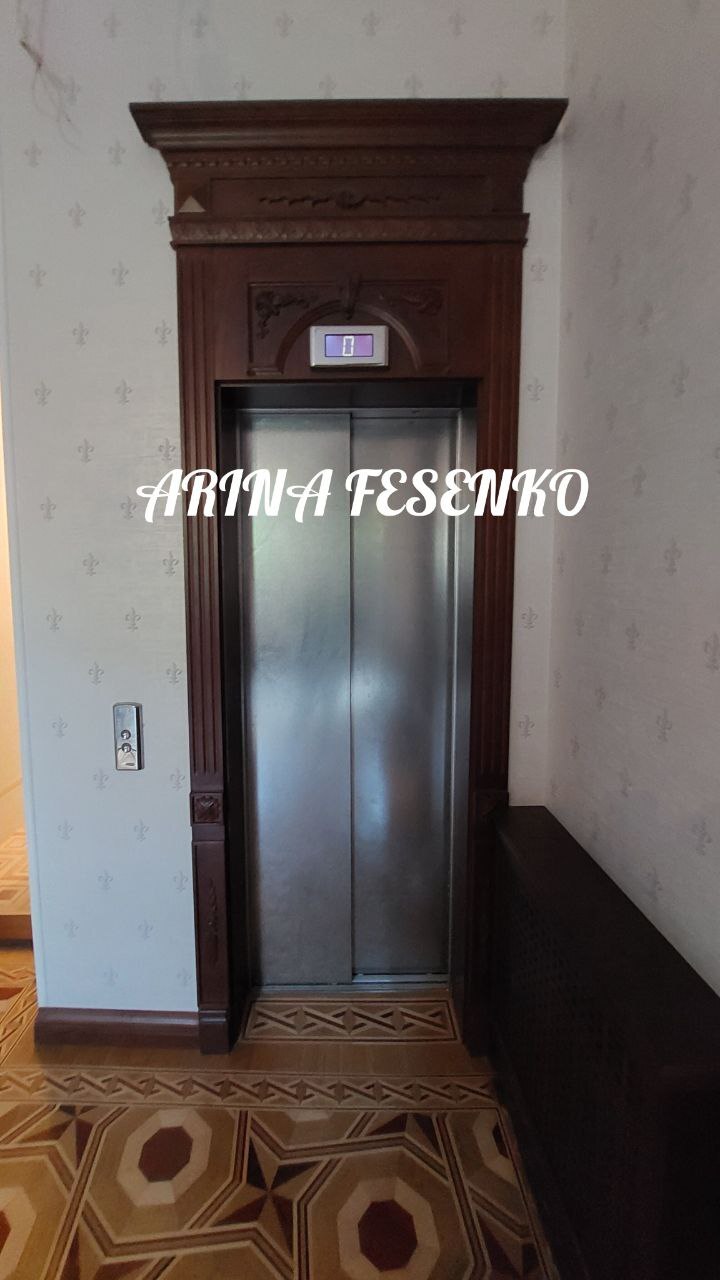 Продажа дома 560 м², Фонтанская дор., 151