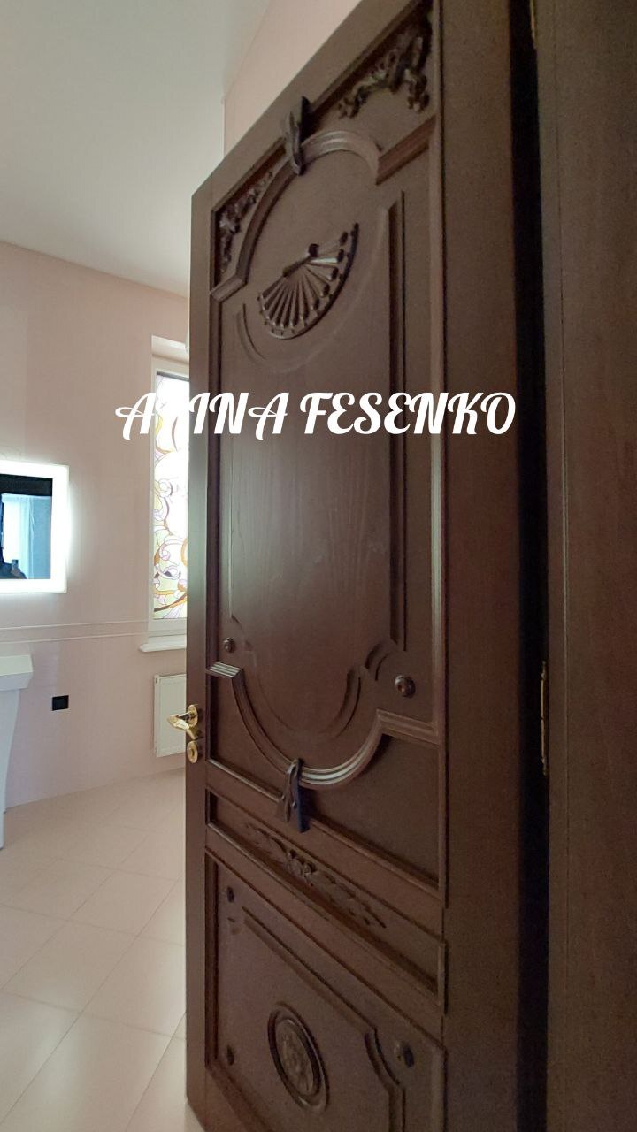 Продажа дома 560 м², Фонтанская дор., 151