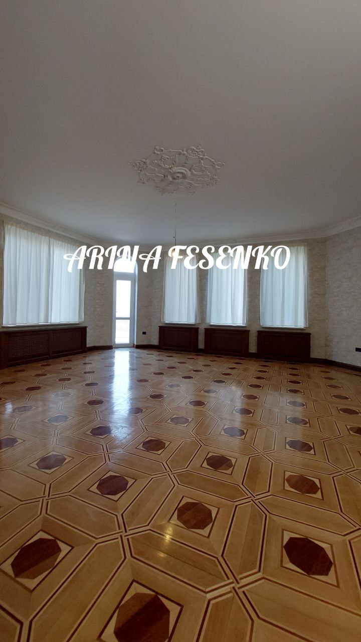 Продажа дома 560 м², Фонтанская дор., 151