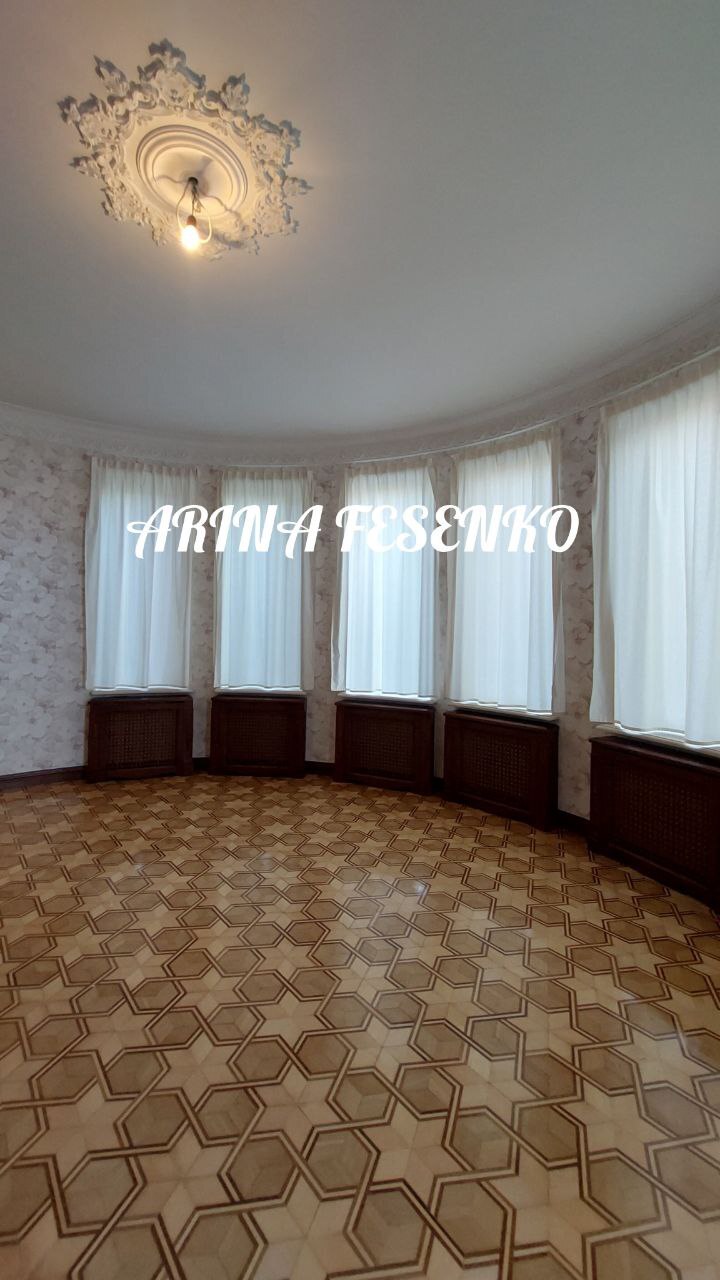 Продажа дома 560 м², Фонтанская дор., 151