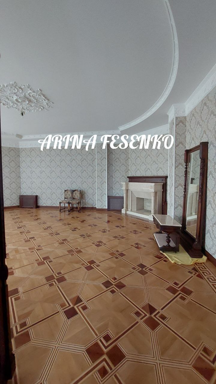 Продажа дома 560 м², Фонтанская дор., 151