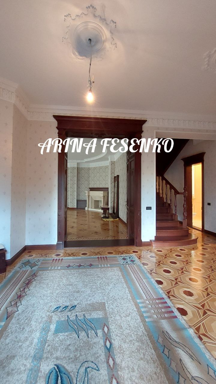 Продажа дома 560 м², Фонтанская дор., 151