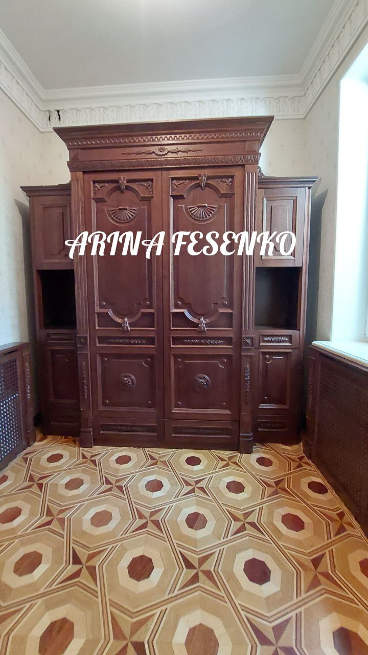 Продажа дома 560 м², Фонтанская дор., 151