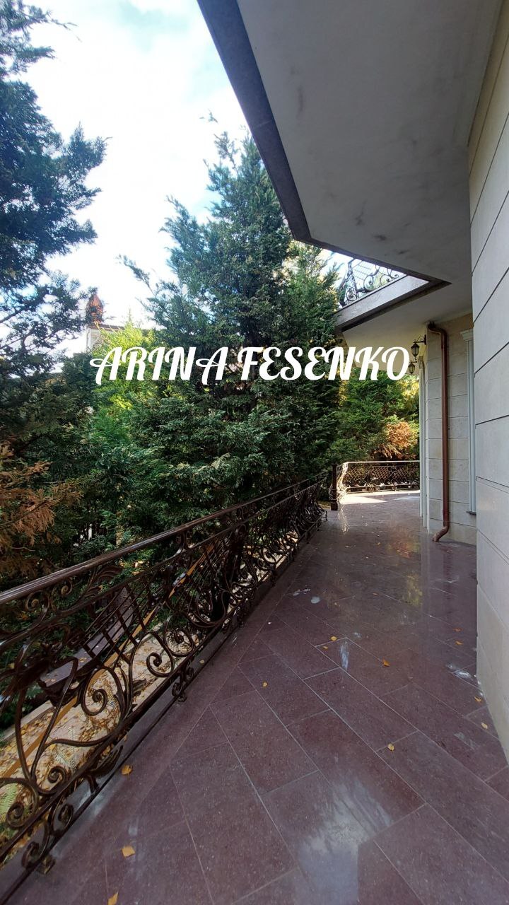 Продажа дома 560 м², Фонтанская дор., 151