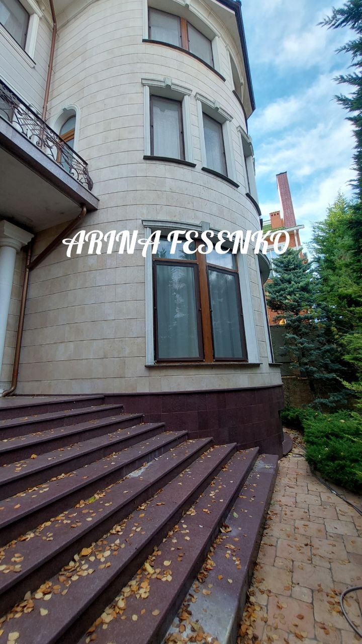 Продажа дома 560 м², Фонтанская дор., 151