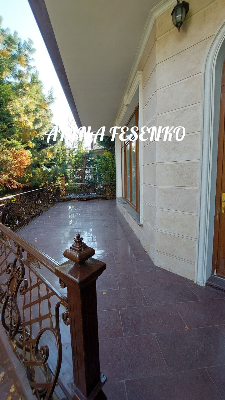 Продажа дома 560 м², Фонтанская дор., 151