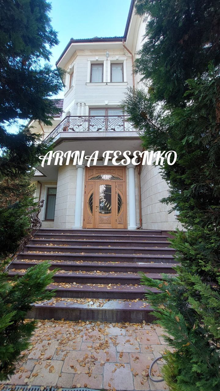 Продажа дома 560 м², Фонтанская дор., 151