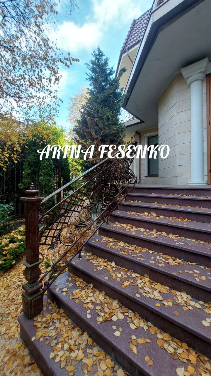 Продажа дома 560 м², Фонтанская дор., 151