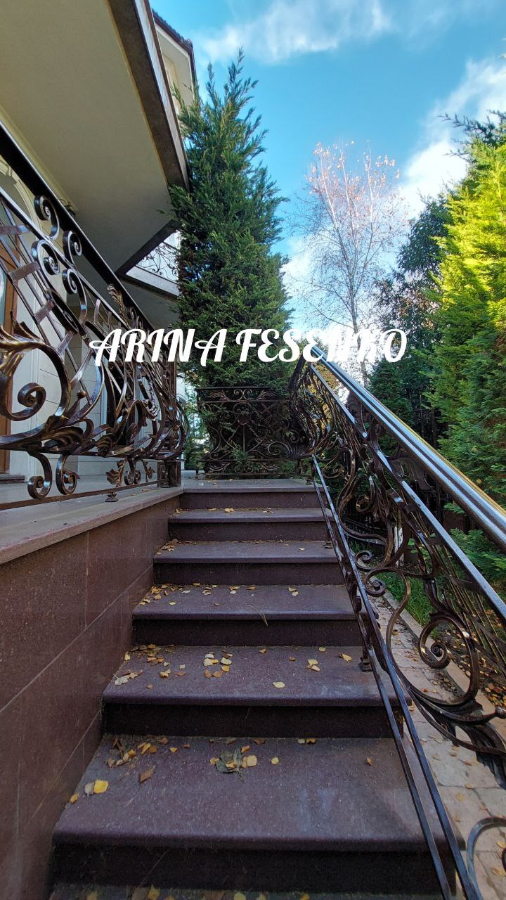 Продажа дома 560 м², Фонтанская дор., 151