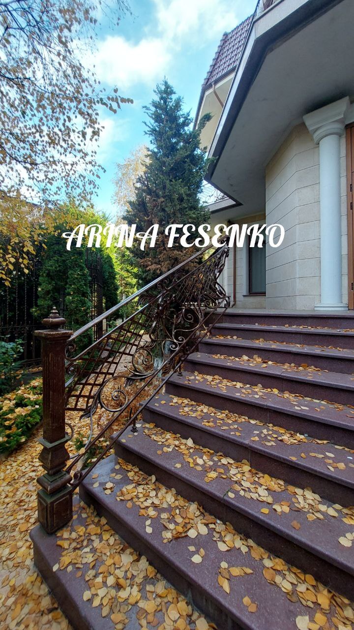 Продажа дома 560 м², Фонтанская дор., 151