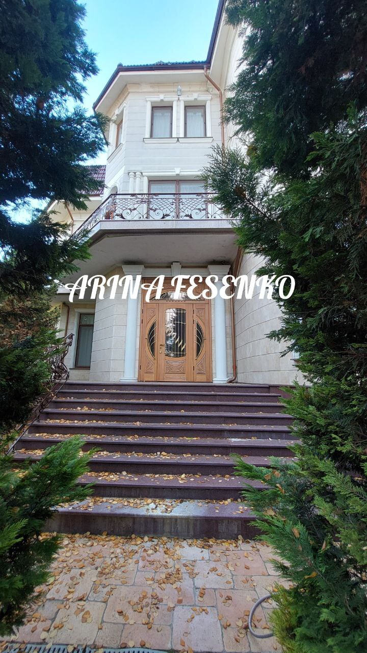 Продажа дома 560 м², Фонтанская дор., 151