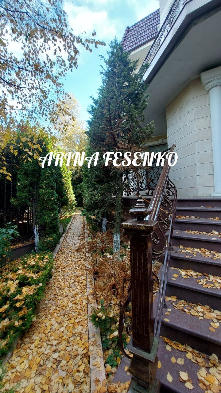 Продажа дома 560 м², Фонтанская дор., 151