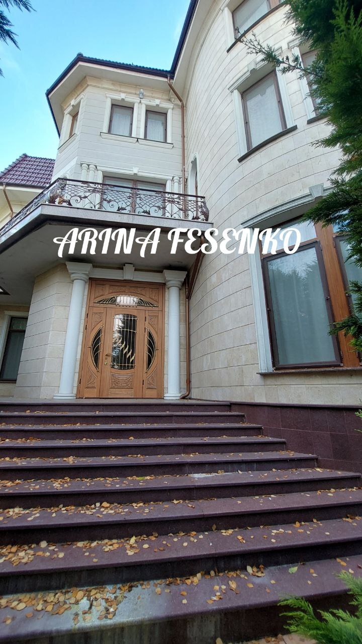 Продажа дома 560 м², Фонтанская дор., 151