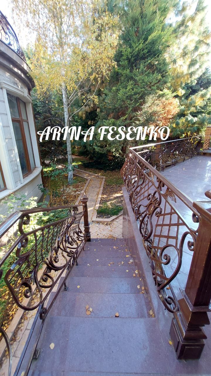 Продажа дома 560 м², Фонтанская дор., 151