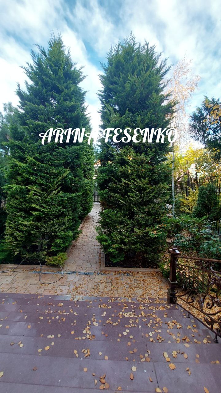 Продажа дома 560 м², Фонтанская дор., 151