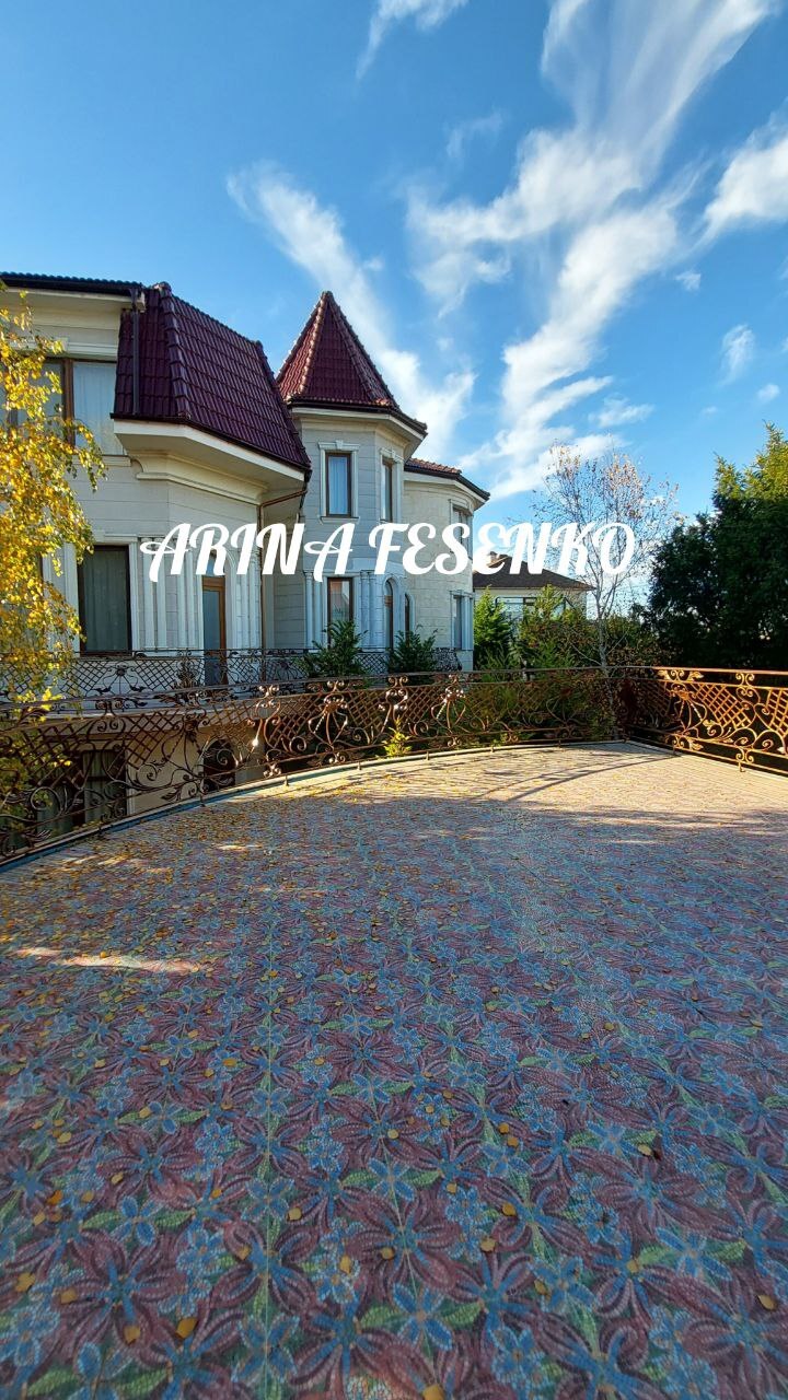 Продажа дома 560 м², Фонтанская дор., 151